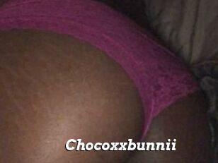 Chocoxxbunnii