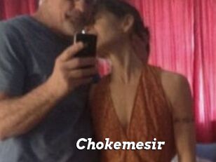 Chokemesir