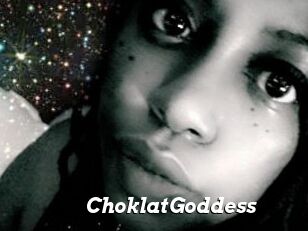 ChoklatGoddess