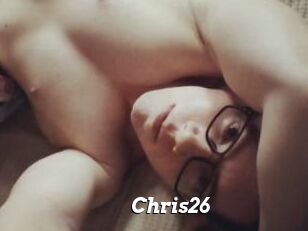 Chris26