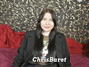 ChrisBaret