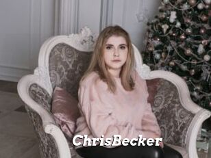 ChrisBecker