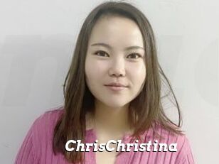 ChrisChristina