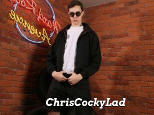 ChrisCockyLad