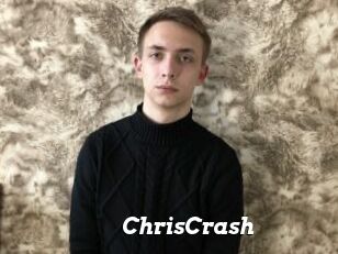 ChrisCrash