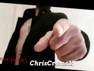 ChrisCreme18