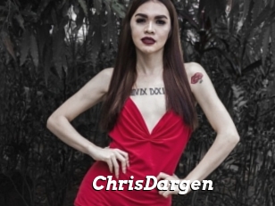 ChrisDargen