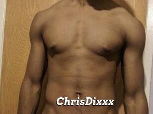 ChrisDixxx