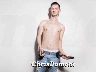 ChrisDumont