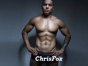 ChrisFox