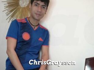 ChrisGraysson