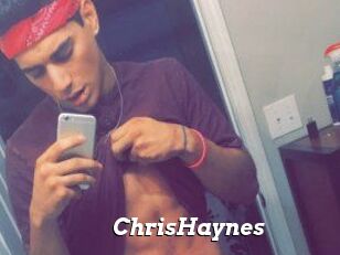 Chris_Haynes