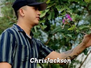 ChrisJackson