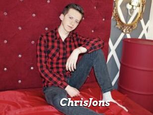 ChrisJons