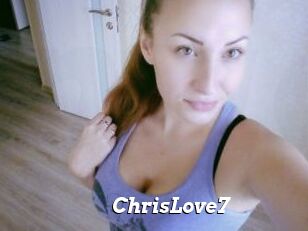 ChrisLove7