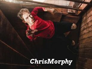 ChrisMorphy