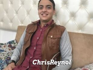 ChrisReynol