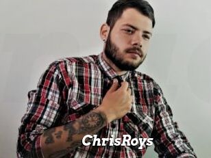 ChrisRoys