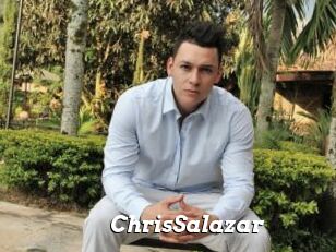 ChrisSalazar Nice and quite