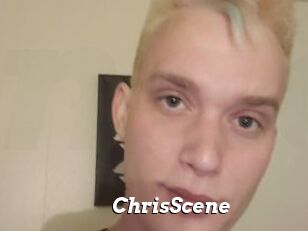 ChrisScene