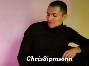 ChrisSipmsonn