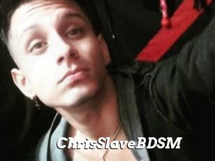 ChrisSlaveBDSM