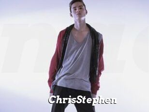 ChrisStephen