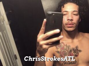 ChrisStrokesATL