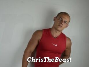 ChrisTheBeast