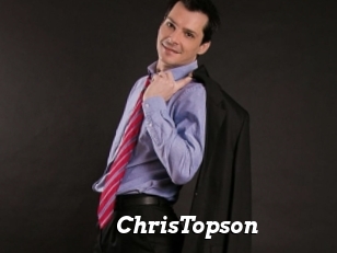 ChrisTopson