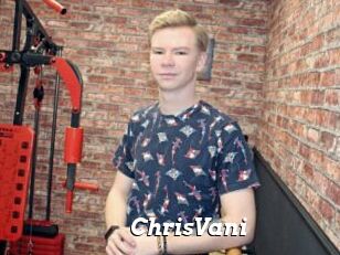 ChrisVani