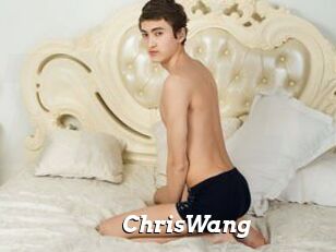 ChrisWang