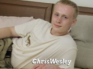 ChrisWesley