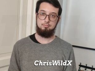 ChrisWildX