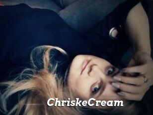 ChriskeCream