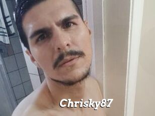 Chrisky87