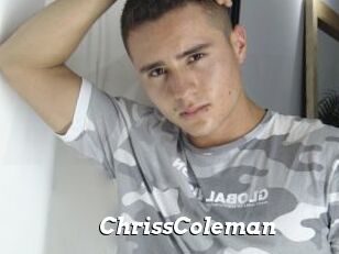 ChrissColeman