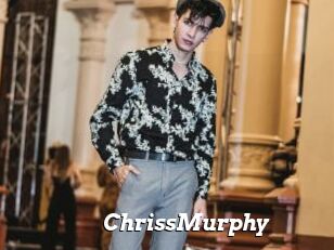 ChrissMurphy