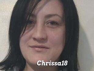 Chrissa18