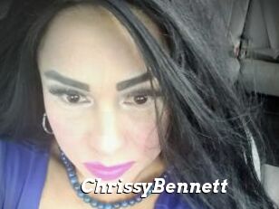 ChrissyBennett