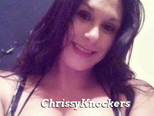 ChrissyKnockers