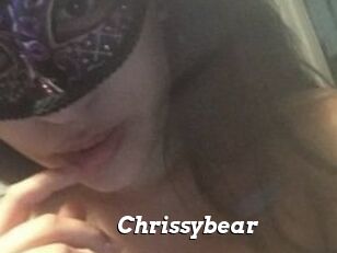 Chrissybear