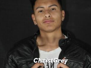 ChristGrey