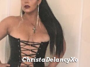 ChristaDelancyXo