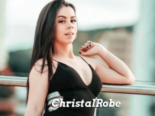 ChristalRobe