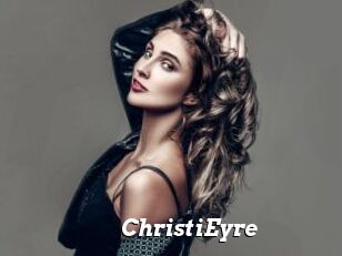 ChristiEyre