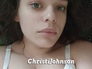 ChristiJohnson