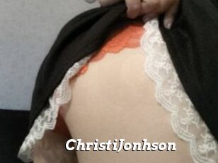 ChristiJonhson