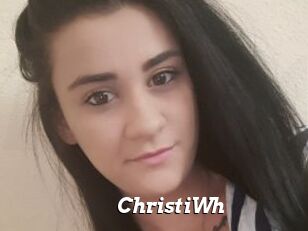 ChristiWh