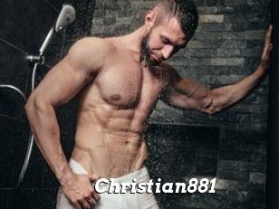 Christian881